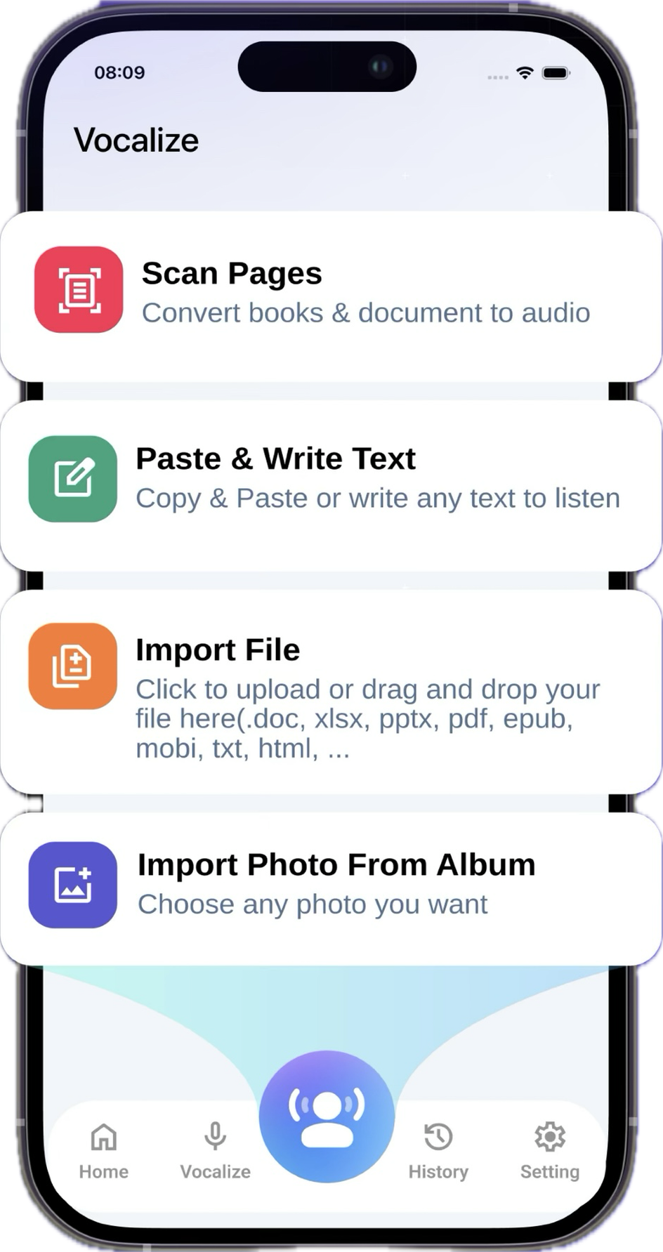 Mobile App Launching This November